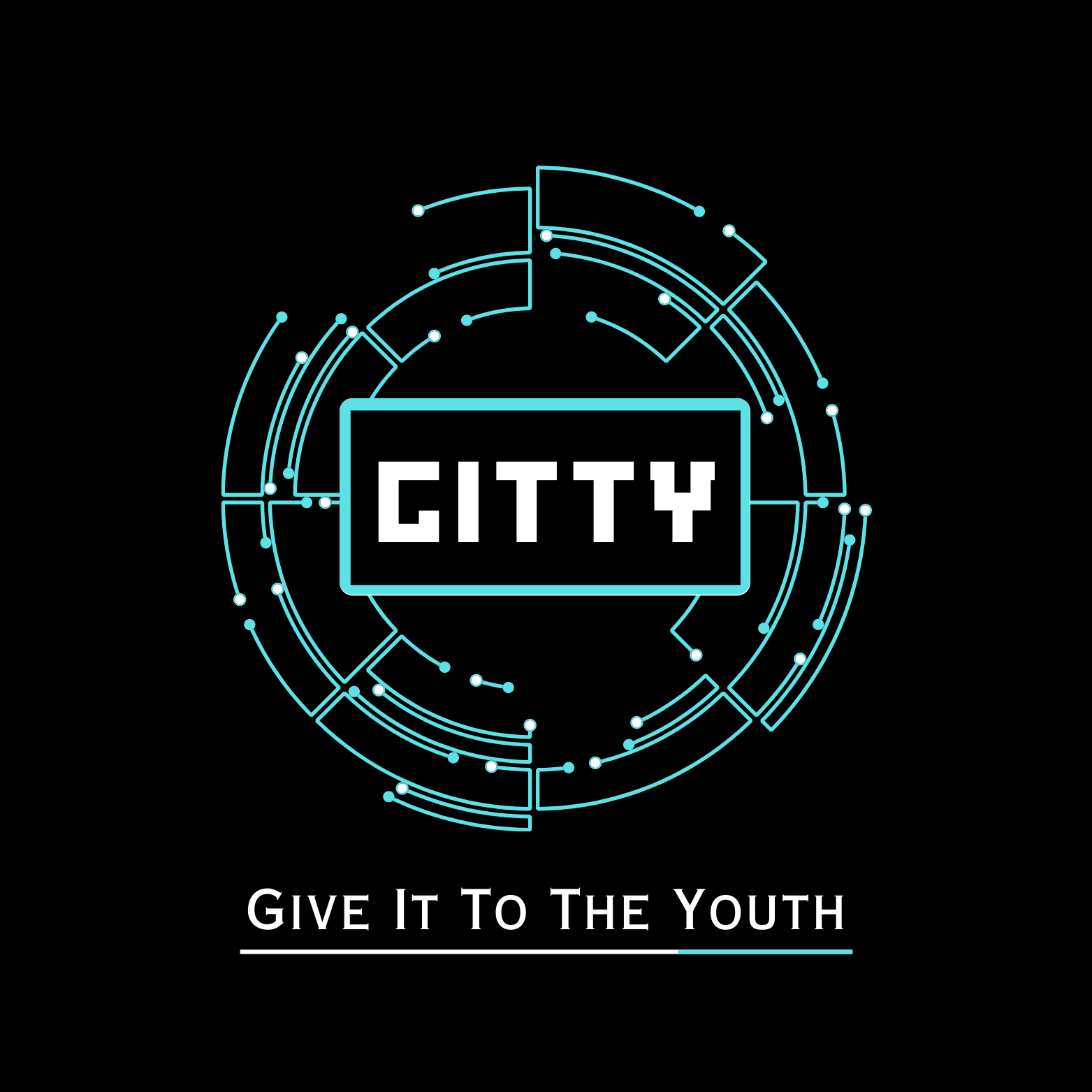 Give It To The Youth